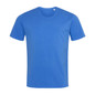 Men's Relax Crew Neck - Bright Royal