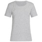 Women's Relax Crew Neck - Grey Heather