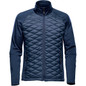Men's Boulder Thermal Shell - Indigo