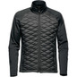 Men's Boulder Thermal Shell - Black