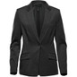 Women's Delano Knit Blazer - Black