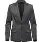 Women's Delano Knit Blazer - Graphite Heather