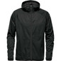 Men's Belcarra Softshell - Black