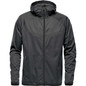 Men's Belcarra Softshell - Dolphin