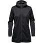 Women's Belcarra Softshell - Black