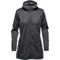 Women's Belcarra Softshell - Dolphin