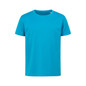 Kids Sports T - Hawaii Blue