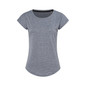 Women's Recycled Sports-T Move - Denim Heather