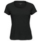 Women's Torcello Crew Neck Tee - Black