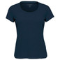 Women's Torcello Crew Neck Tee - Navy