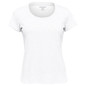 Women's Torcello Crew Neck Tee - White
