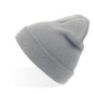 Wind Beanie - Light Grey
