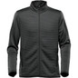 Men's Andorra Jacket - Black