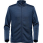 Men's Andorra Jacket - Navy