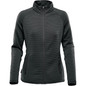 Women's Andorra Jacket - Black