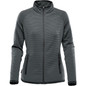 Women's Andorra Jacket - Graphite