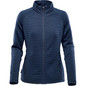 Women's Andorra Jacket - Navy