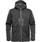 Men's Epsilon System Jacket - Charcoal Twill