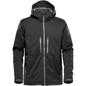 Men's Epsilon System Jacket - Black