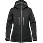 Women's Epsilon System Jacket - Black