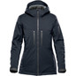Women's Epsilon System Jacket - Navy