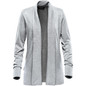 Women's Soho Cardigan - Grey Heather