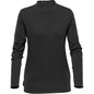 Women's Belfast Sweater - Black
