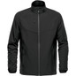 Men's Kyoto Jacket - Black