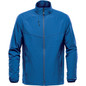 Men's Kyoto Jacket - Classic Blue