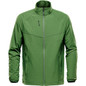 Men's Kyoto Jacket - Garden Green