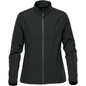 Women's Kyoto Jacket - Black