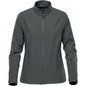 Women's Kyoto Jacket - Graphite