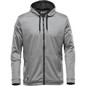 Men's Halifax Hoody - Grey Melange