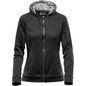 Women's Halifax Hoody - Black