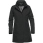 Women's Montauk System Jacket - Black