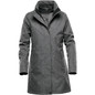 Women's Montauk System Jacket - Graphite Heather
