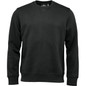 Men's Yukon Crew Pullover - Black