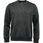 Men's Yukon Crew Pullover - Carbon Heather
