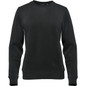 Women's Yukon Crew Pullover - Black