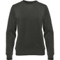 Women's Yukon Crew Pullover - Peat