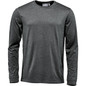 Men's Torcello L/S Tee - Graphite Heather