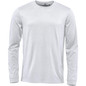 Men's Torcello L/S Tee - White