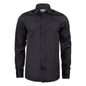Green Bow 01 Men's Shirt - Black
