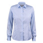 Green Bow 01 Women's Shirt - Sky Blue