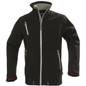 Snyder Men's Softshell - Black