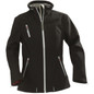 Savannah Women's Softshell - Black