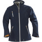 Savannah Women's Softshell - Navy