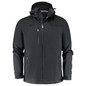 Coventry Men's Jacket - Black