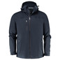 Coventry Men's Jacket - Navy