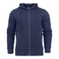 Duke Men's Hoody - Navy